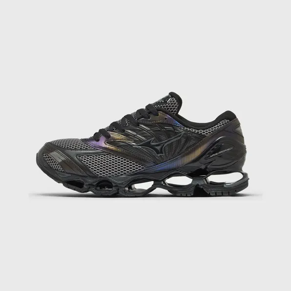Mizuno SL WAVE PROPHECY LS Black