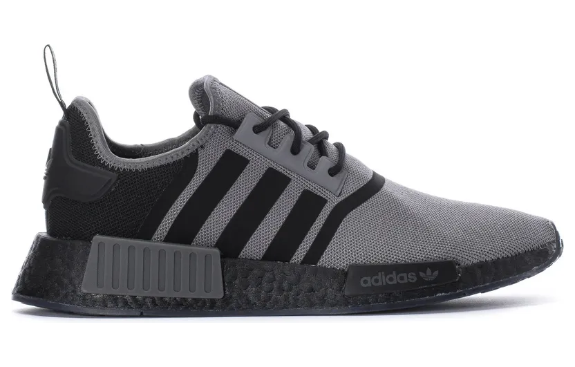 adidas NMD R1 Primeblue Grey Black (GX8374)