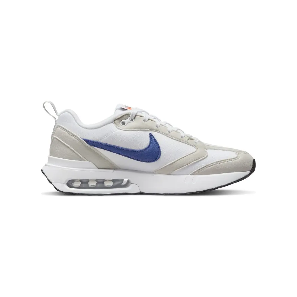 Nike Air Max Dawn Older Kids’ White 50% Sustainable Materials (DH3157-100)