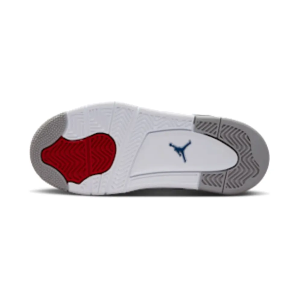 Nike Jordan Son of Mars Low “White / Varsity Red / Light Smoke Grey / True Blue” (IR0525-102)