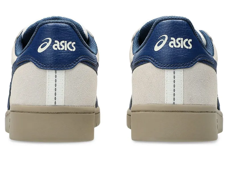 ASICS JAPAN PRO “Cream / Independence Blue” (1201A920-101)