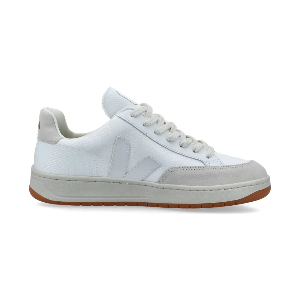 VEJA V-12 B-Mesh (White) – XD1703124
