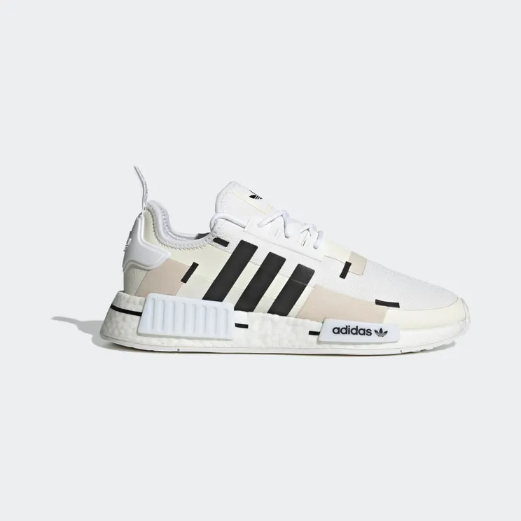 adidas NMD_R1 Cloud White / Core White / Cloud White (GZ7947)