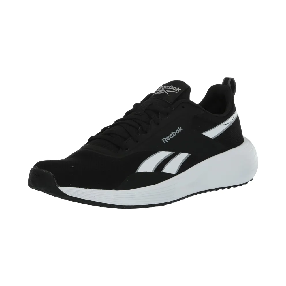 Reebok Lite Plus 4 “Black White” (IF8241)