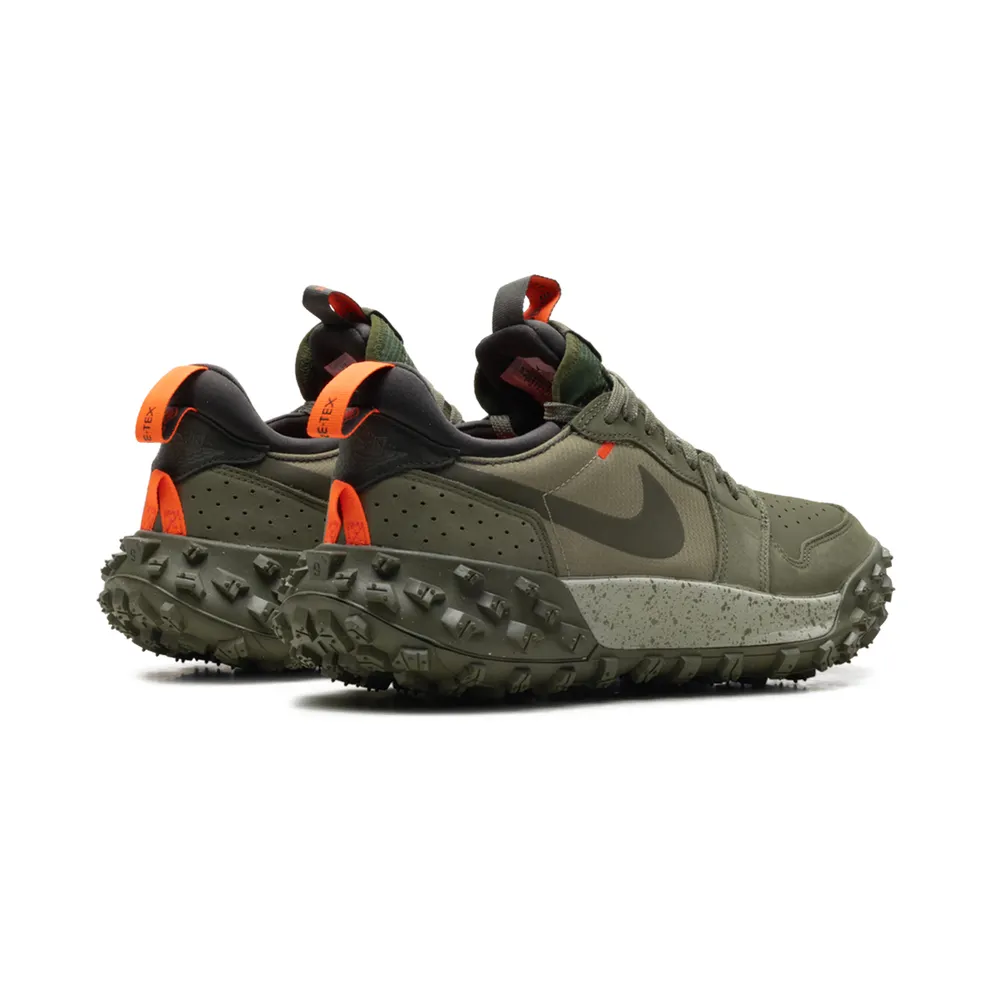 Air Jordan 1 Low Element Gore-Tex “Medium Olive” (FV4227-201)