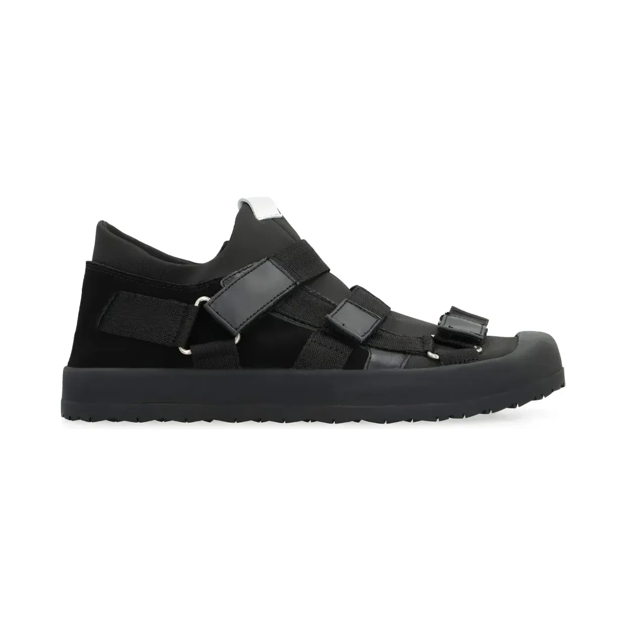 volta-sneaker VSFW17FO04782108