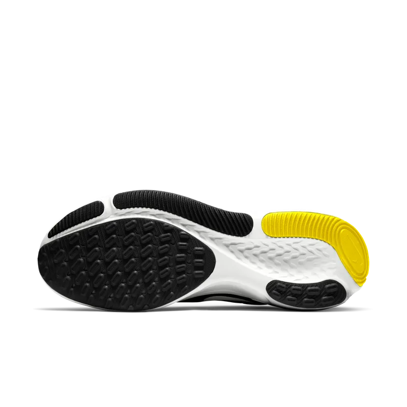 Nike React Miler Running Black (CW1777-009)