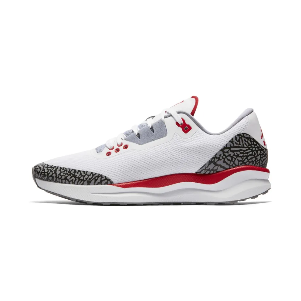 Jordan Zoom Tenacity 88 Katrina White/Fire Red-Cement Grey (AV5878-101)