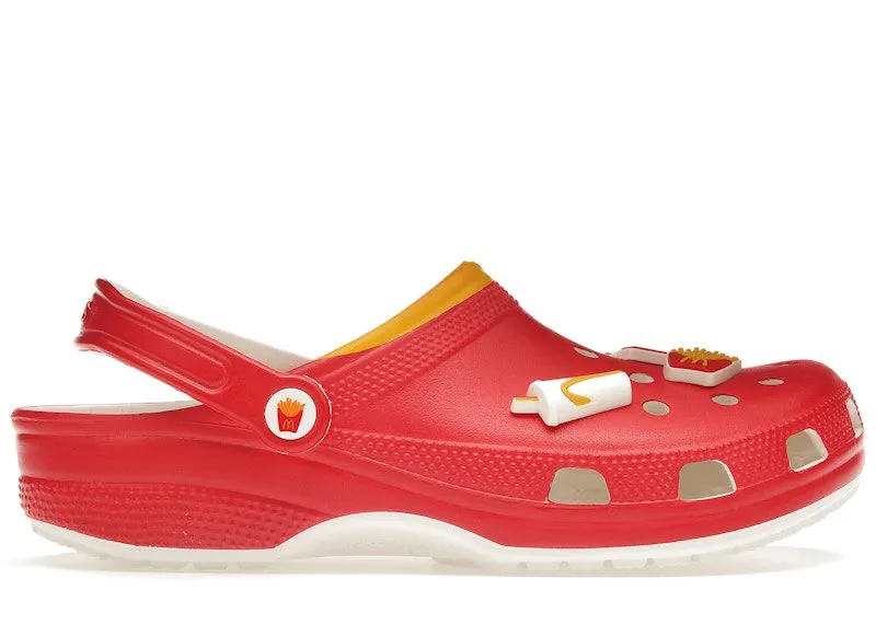 Crocs Classic Clog McDonald’s (209858-90H)