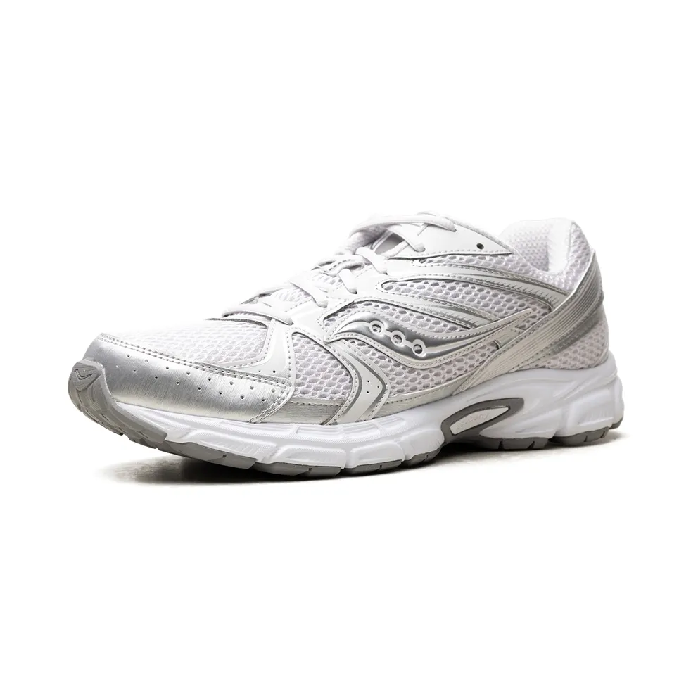Saucony Ride Millennium “Grey Silver” (S70812-59)