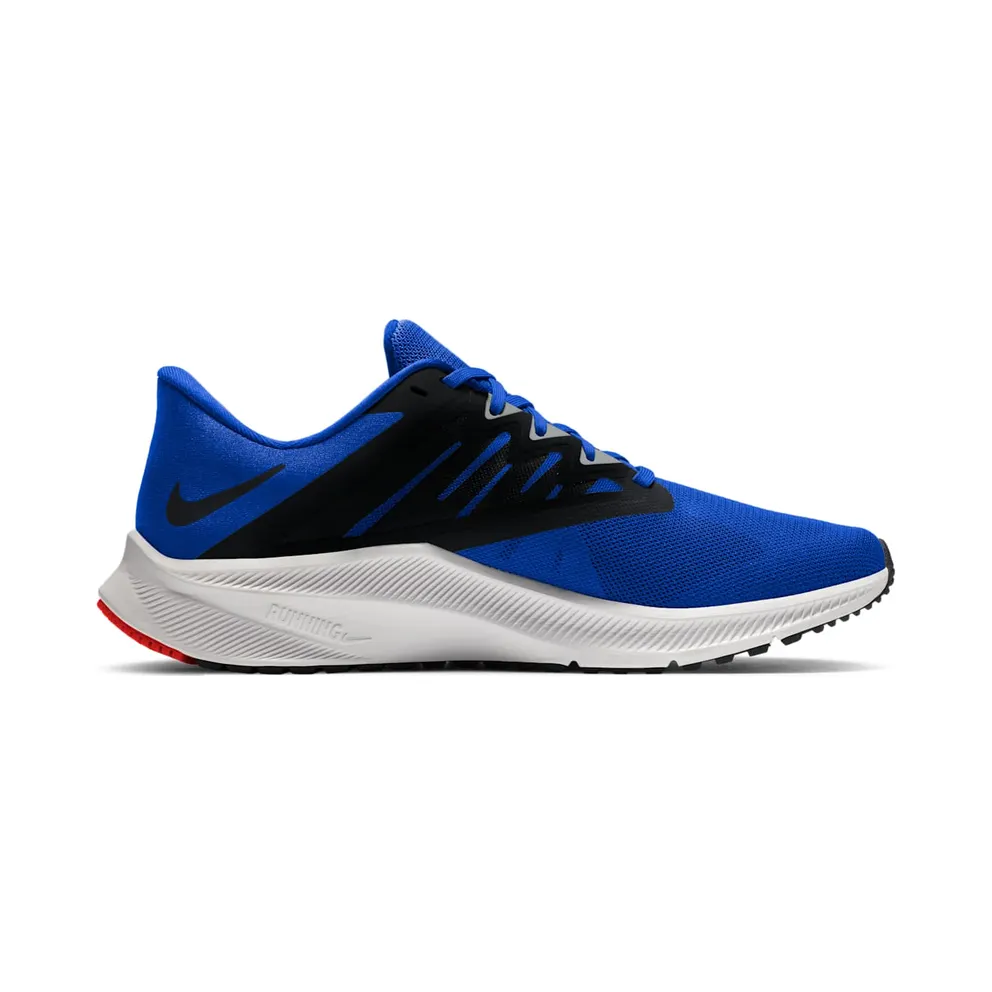 Nike Quest 3 Racer Blue Racer Blue/Black/Chile Red (CD0230-400)
