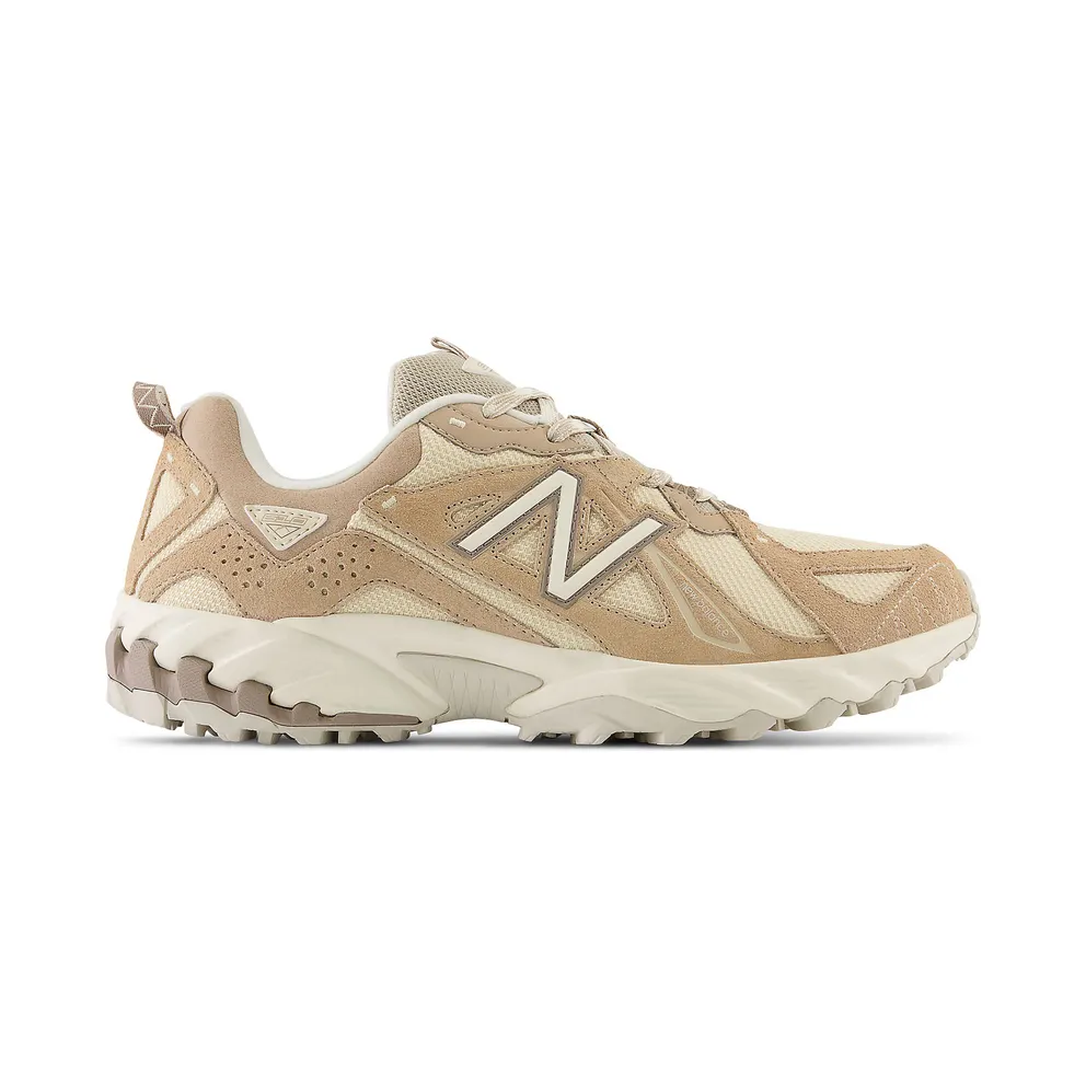 New Balance 610v1 “Mindful Grey / Mushroom” (ML610TBE)
