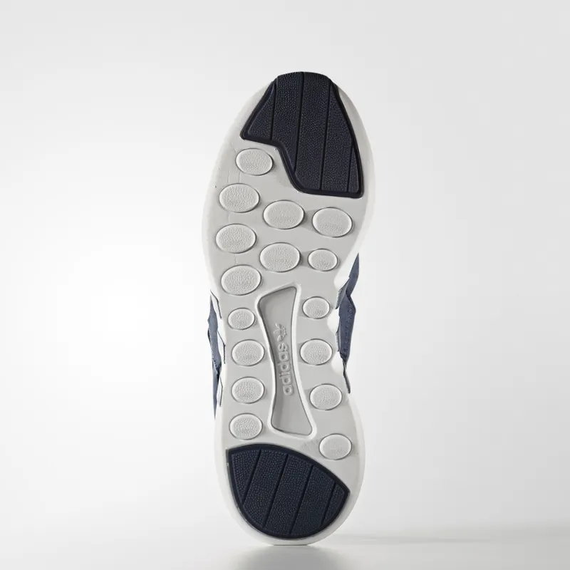 adidas Adv Sandal White Mountaineering Blue Collegiate Navy/Footwear White (BB2742)
