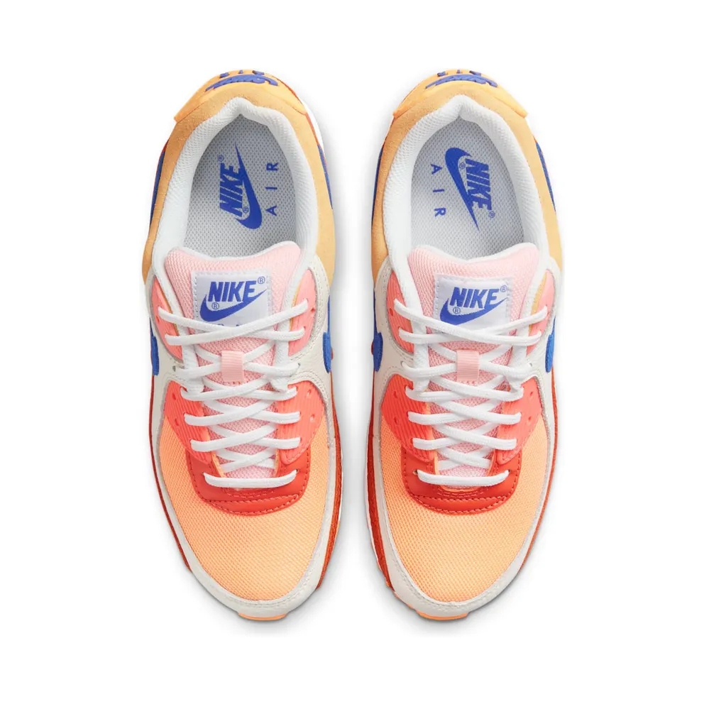 Nike Air Max 90 Multicolor Snakeskin (DJ8517-800)