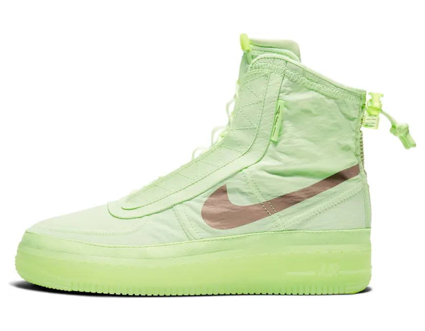 Nike Air Force 1 Shell BQ6096-700