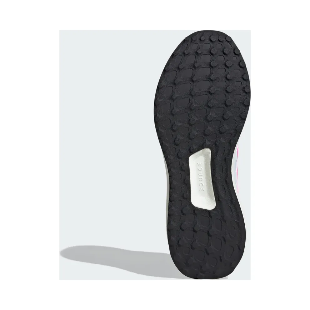 adidas Ubounce DNA Core Black Cloud White Lucid Pink (IF9044)