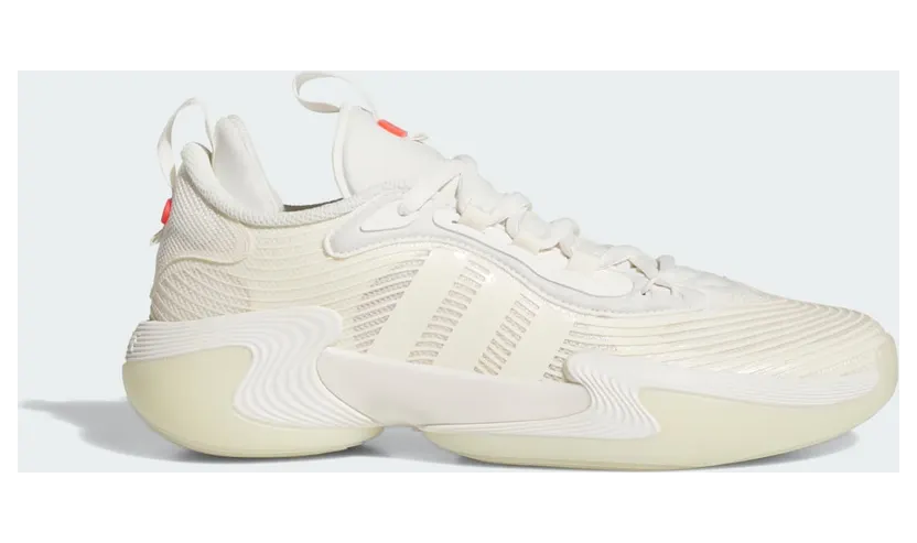 adidas Exhibit Select 2.0 Pro Cream White Lucid Red (JS0641)
