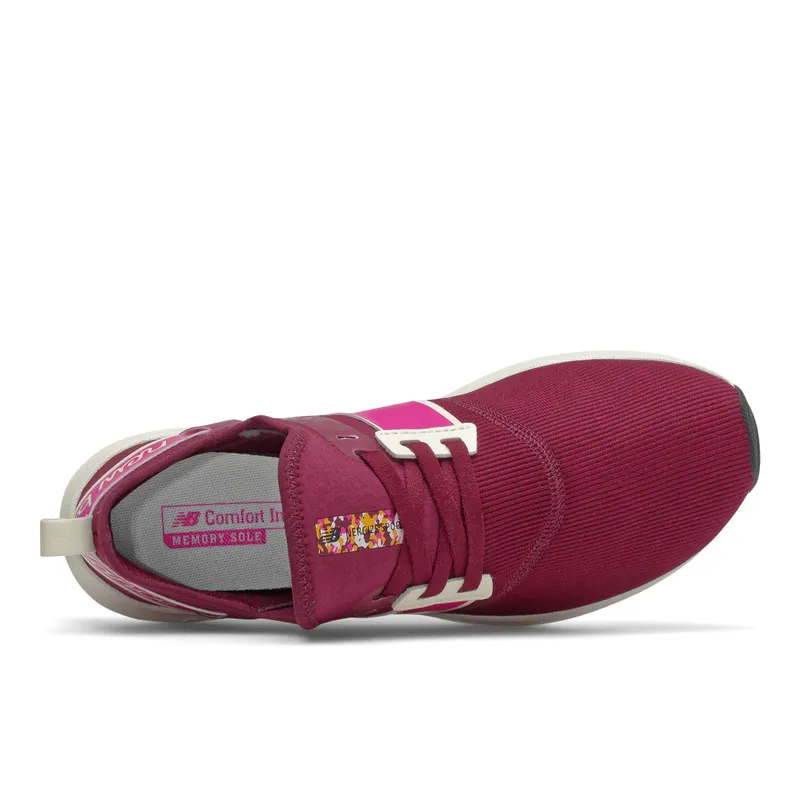 New Balance New Balance Red/Pink (WNRGSPS1)
