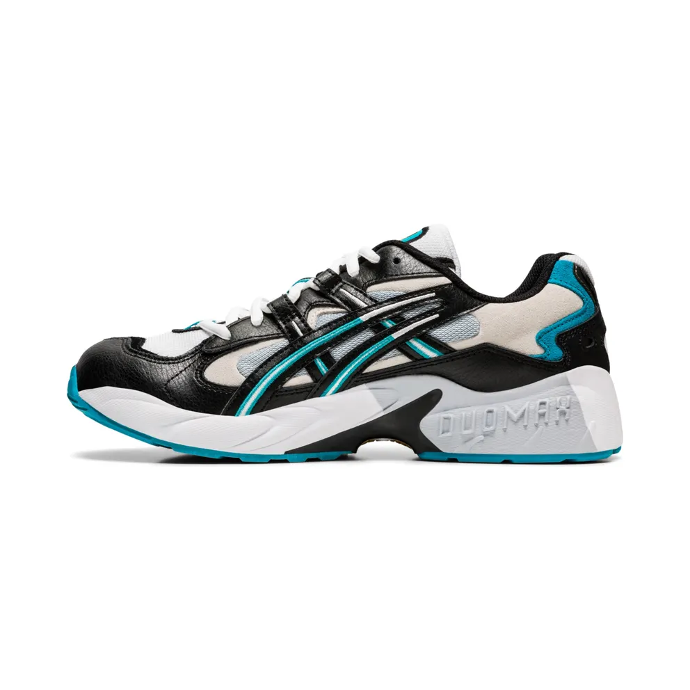ASICS Gel-Kayano 5 OG Black Turquoise (1021A163-002)