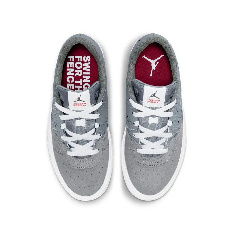 Jordan Series Older Kids’ Grey (DN3205-062)