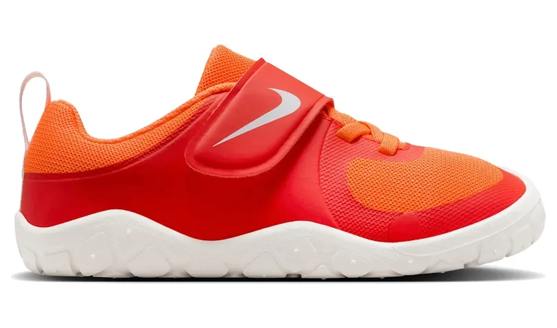 Nike Swoosh 1 Essential Picante Red Total Orange (HV5042-602)