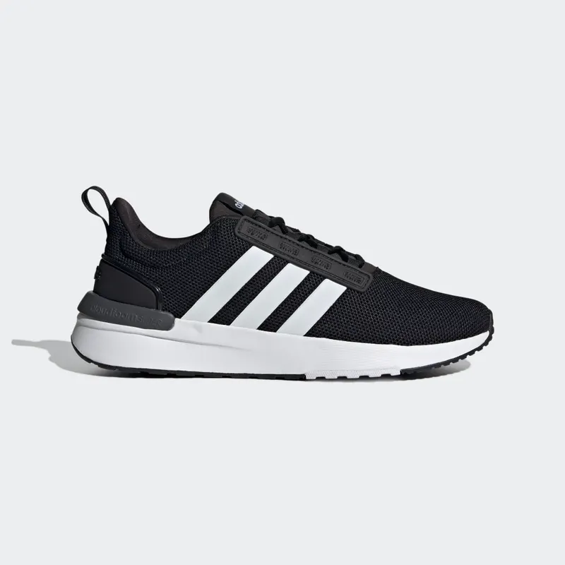 Adidas Racer TR21 Core Black / Cloud White / Core Black (GZ8184)