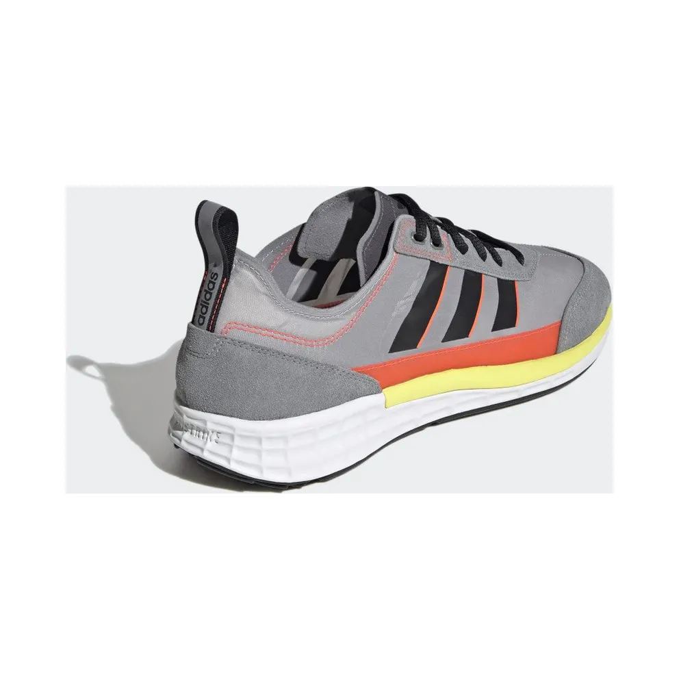 Adidas SL 7200 Grey Three / Core Black / Grey Four (FV3767)