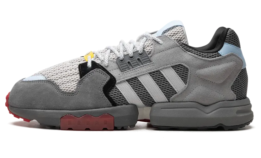 adidas Ninja ZX Torsion Grey Two / Grey Four / Grey Five (FW5957)