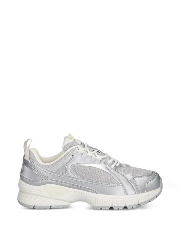 Armani Exchange mit runder Kappe – Grey (XM001690AF17453)