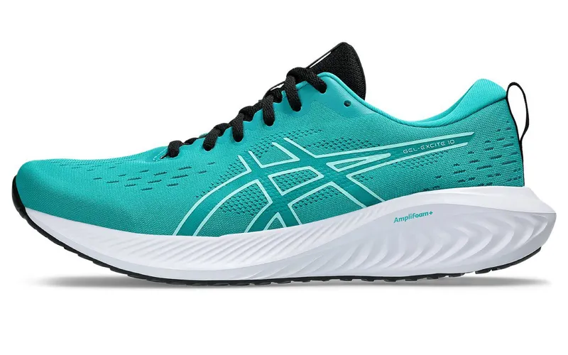 ASICS Gel-Excite 10 Wave Teal Illuminate Mint (1011B600-405)