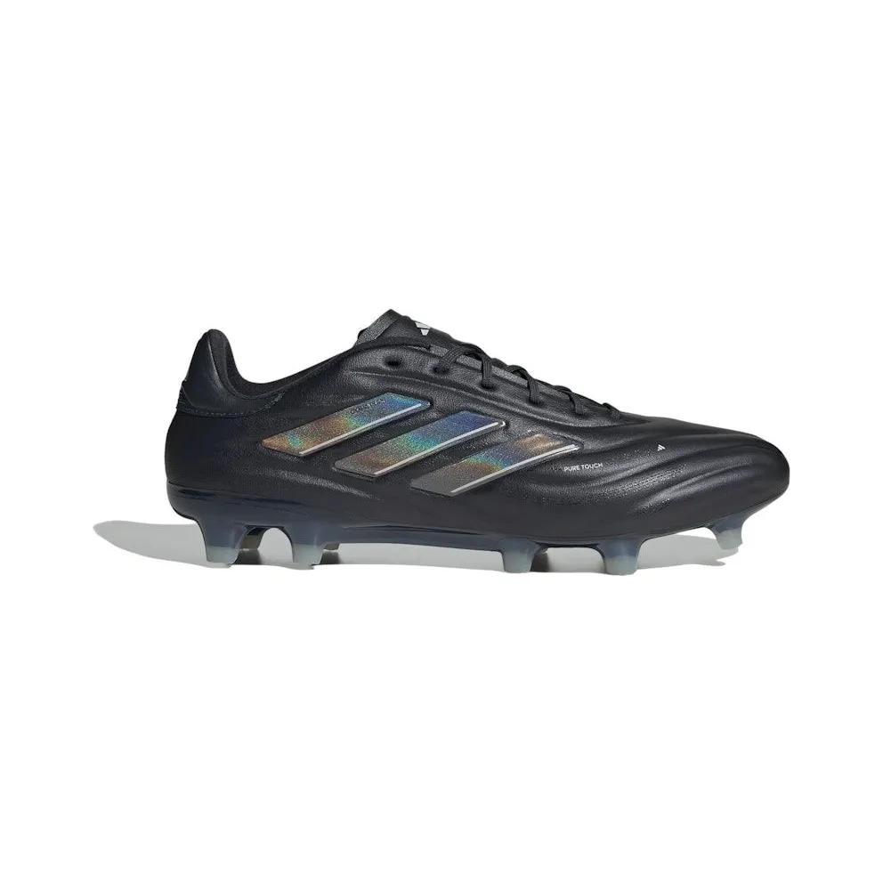adidas Copa Pure II Elite FG Core Black Carbon Grey (IE7487)