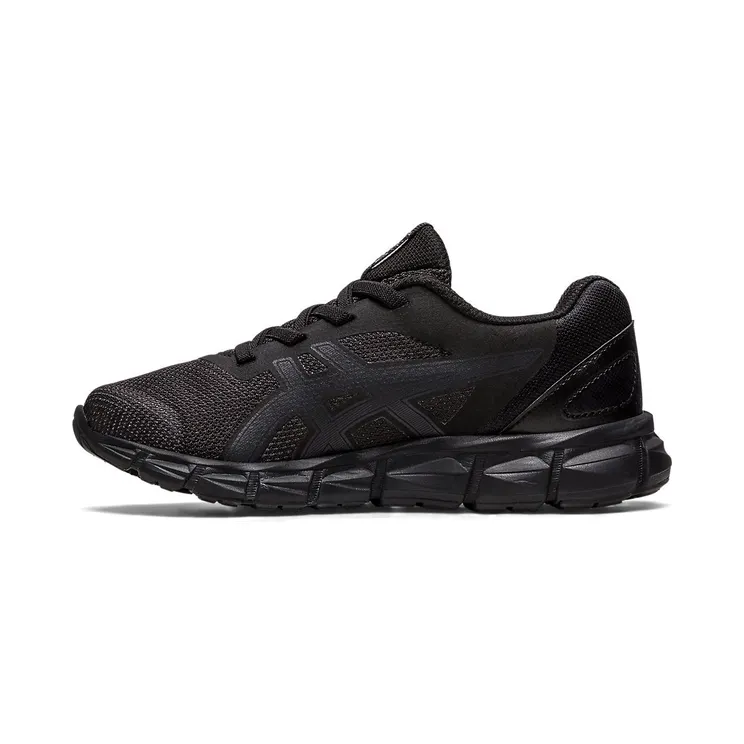 ASICS GEL-QUANTUM LYTE II PS “Black / Graphite Grey” (1204A096-005)