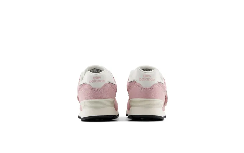 New Balance 574 Hook & Loop Shoes P574-8O4