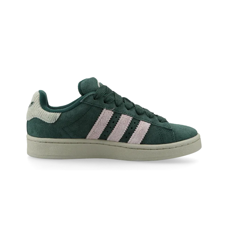 adidas Campus 00s W (mineral green / sandy pink) – IG2121