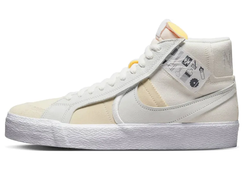 Nike Blazer Mid DZ7587-110