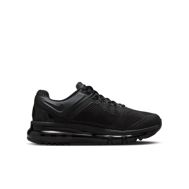 Nike Air Max 2013 Black (555426-010)