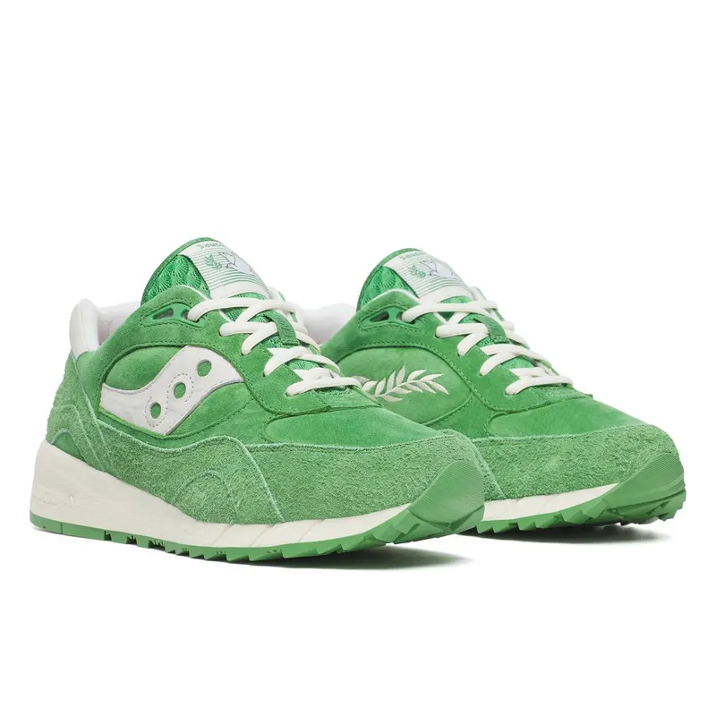 Saucony Shadow 6000 END. Olive Branch (S70964-1)