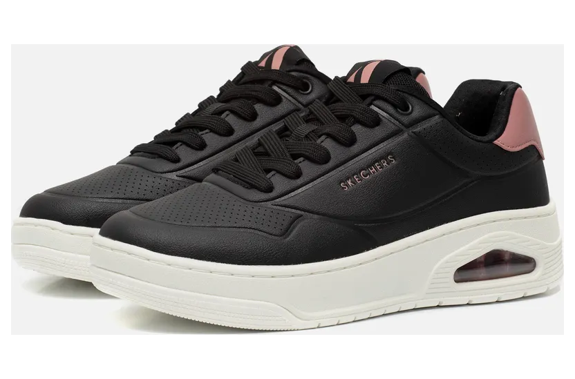 skechers-skech 177705BLK