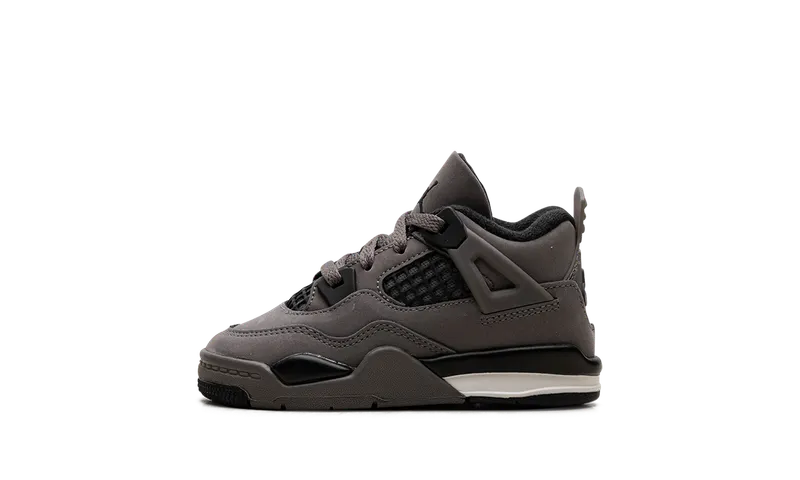 Air Jordan 4 Retro TD “Cave Stone” (IB4387-200)