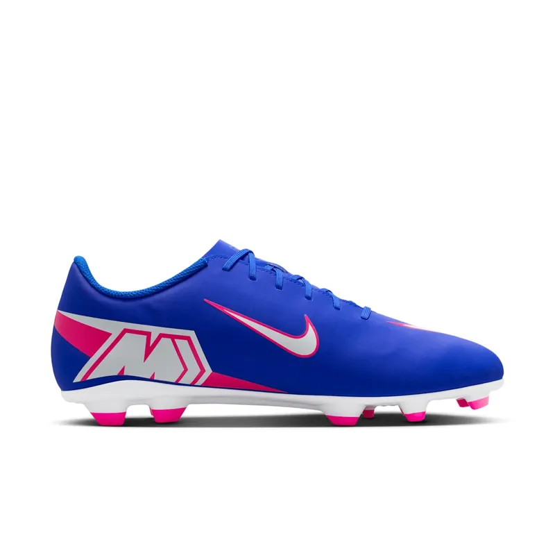 Nike Mercurial Racer Blue / White (FQ8441-446)