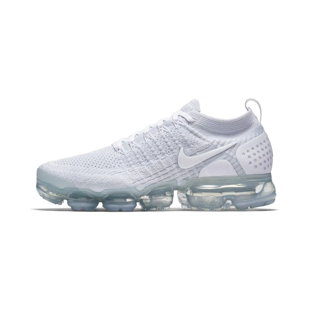 Nike Air VaporMax 2 White Pure Platinum (W)