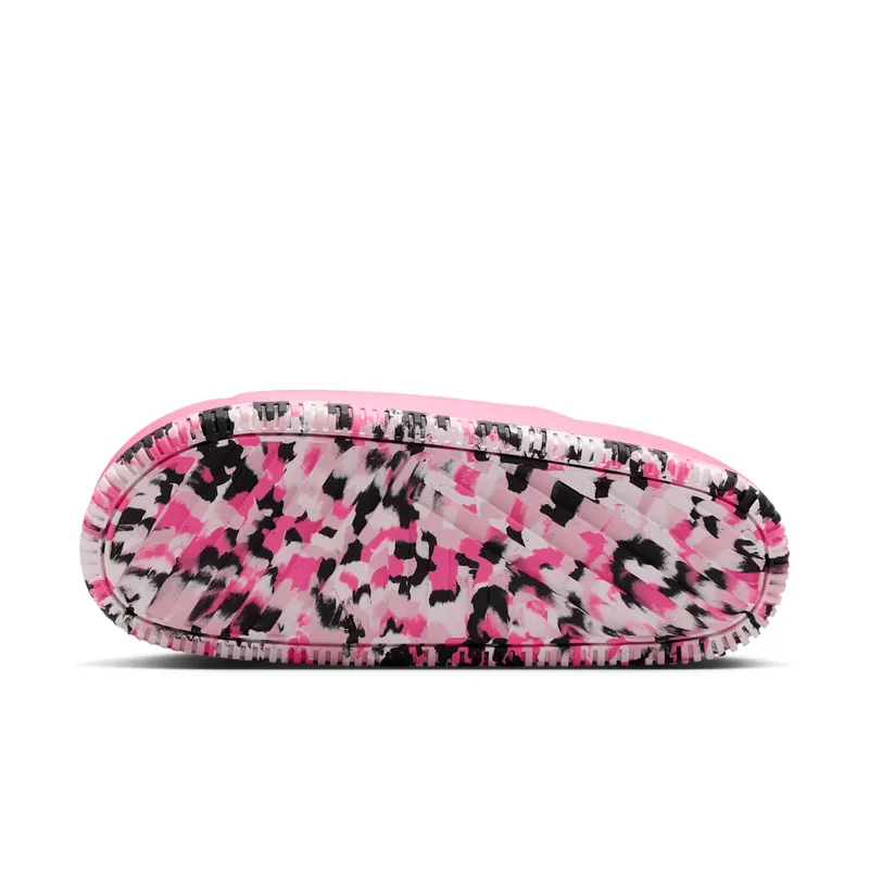 Nike Calm Slide “A’ja Wilson Hyper Pink” (HM0275-601)