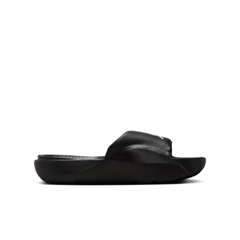 Jordan Franchise Slide “Black / White” (HF4490-001)
