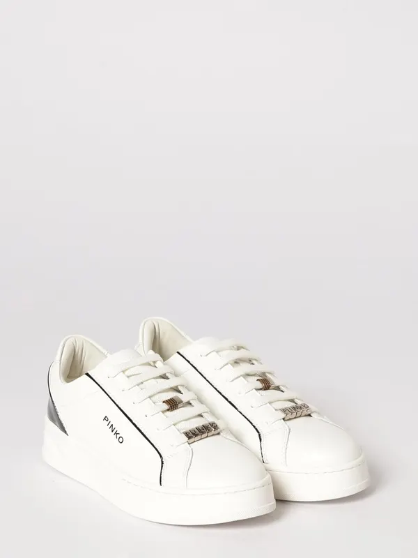 Pinko White 2 (SS0131P001ZX9)
