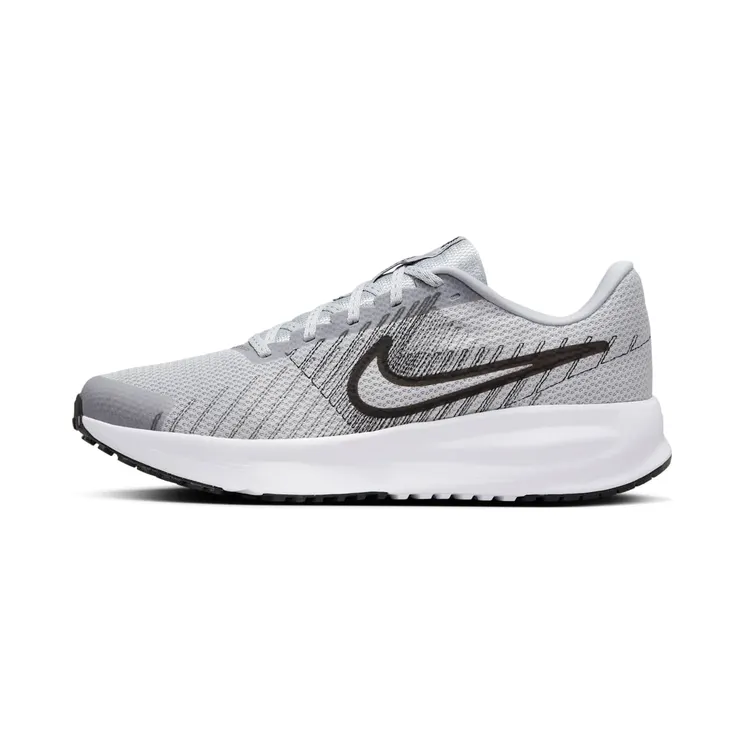 Nike Run Defy “Wolf Grey / White / Iron Grey / Black” (HM9594-003)