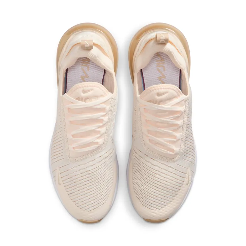Nike Air Max 270 Chalk/Linen/White/Sanddrift (HJ3222-105)