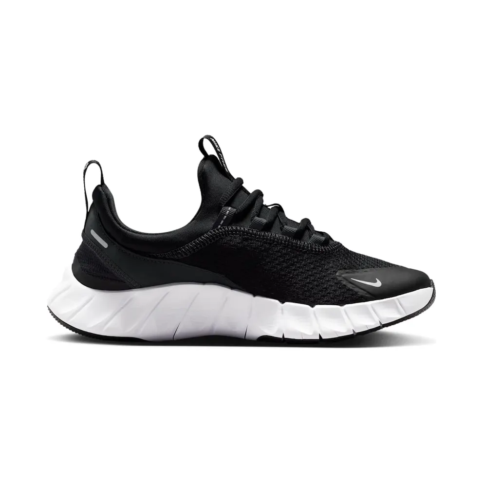 Nike Free Black/Anthracite/White (IO1642-001)