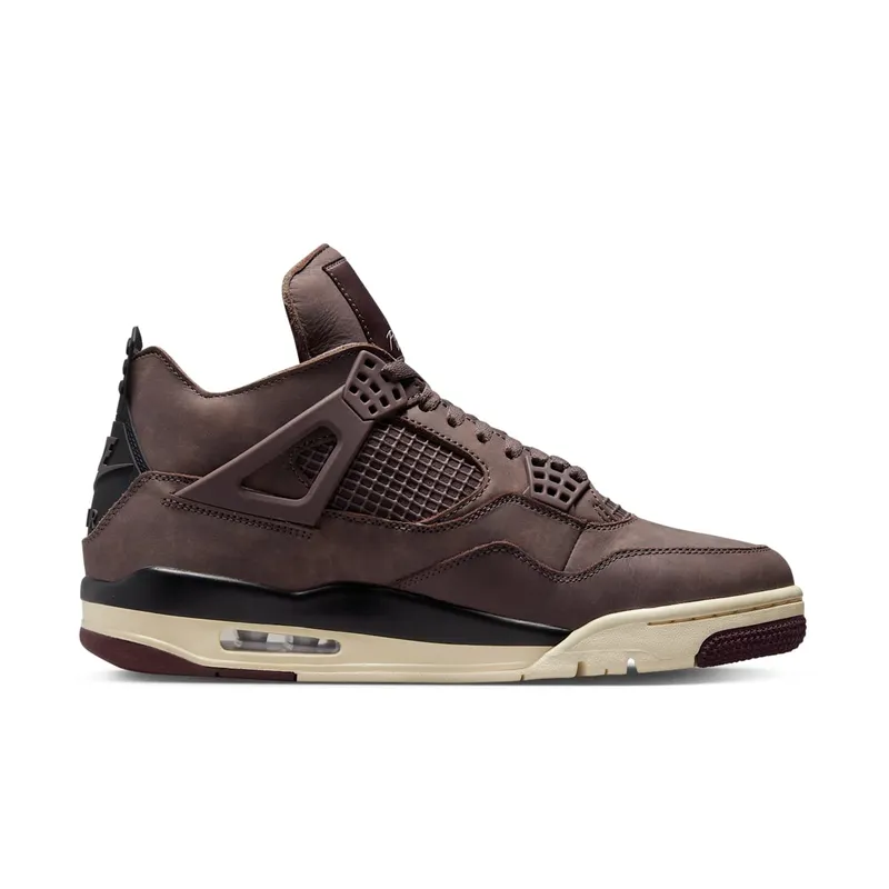 Air Jordan 4 “A Ma Maniére – Violet Ore” (DV6773-220)