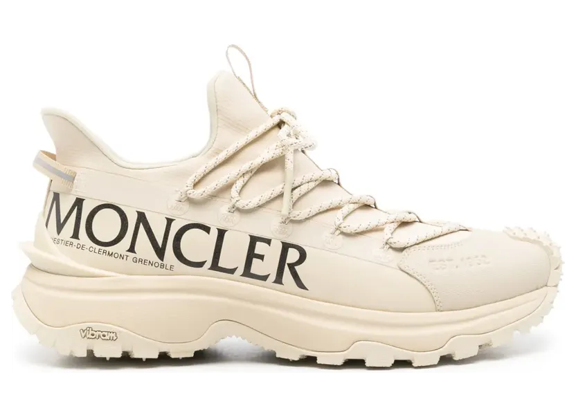 Moncler Trailgrip Lite2 sneakers – Beige (J209A4M00110M4470)