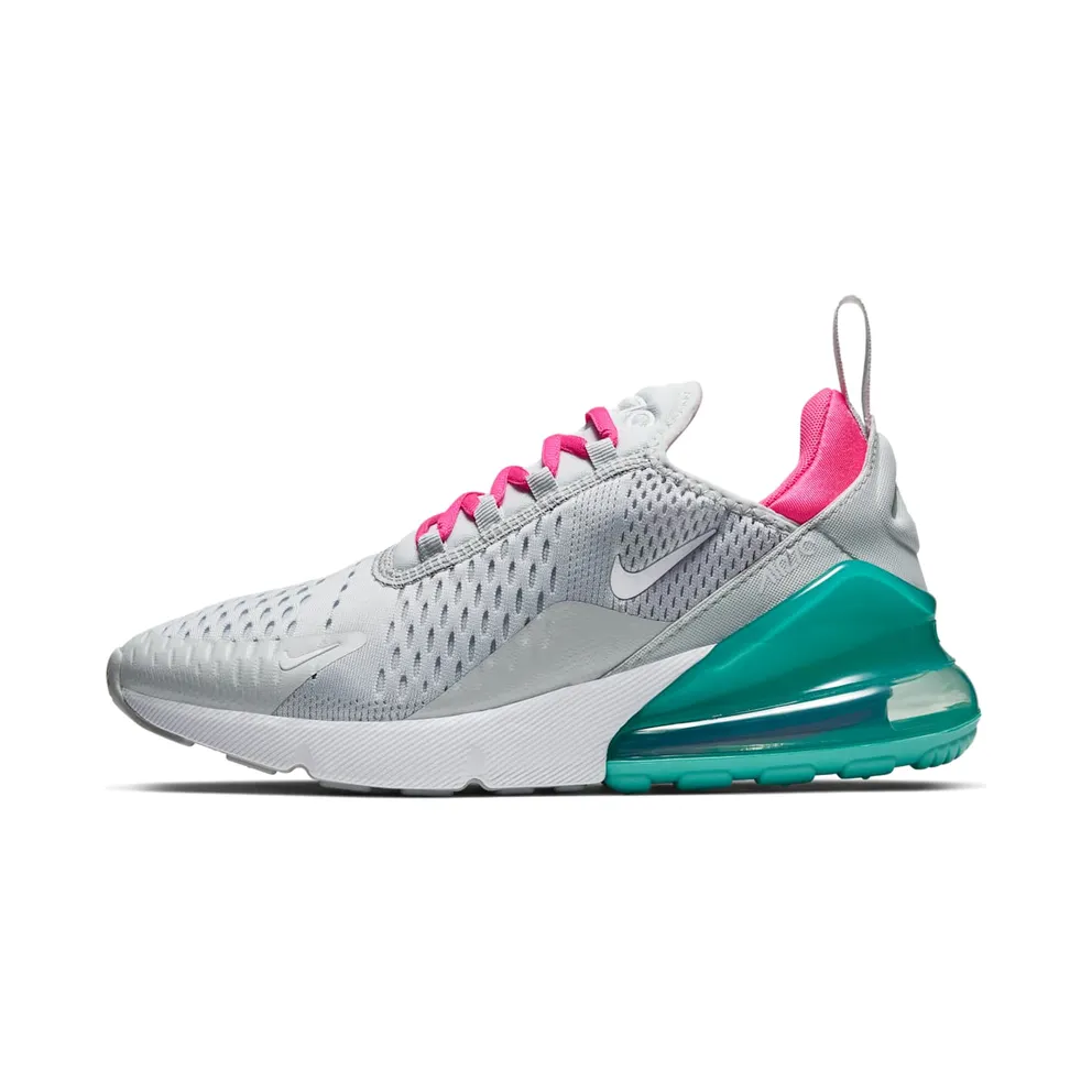 Nike Air Max 270 South Beach (W)